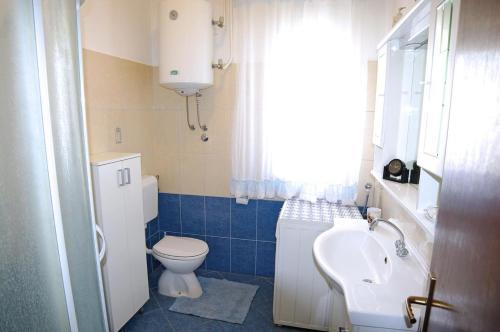 Apartments With Wifi Pula - 15813