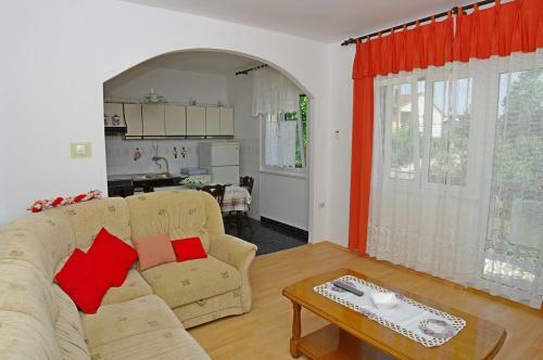 Apartments With Wifi Pula - 15813