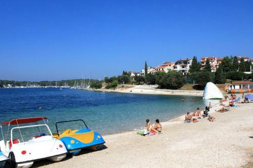Apartments With Wifi Pula - 15813