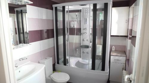 Apartments With Wifi Pula - 15986