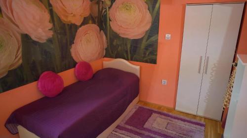Apartments With Wifi Pula - 15986