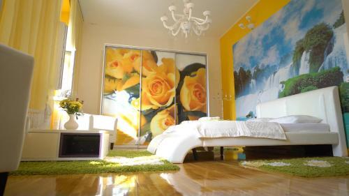 Apartments With Wifi Pula - 15986