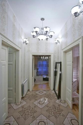 Apartments With Wifi Pula - 15986