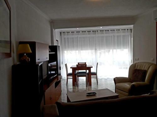 Apartamento El Junco 2-2