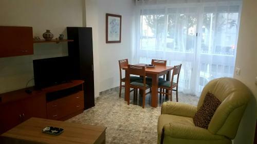 Apartamento El Junco 2-2