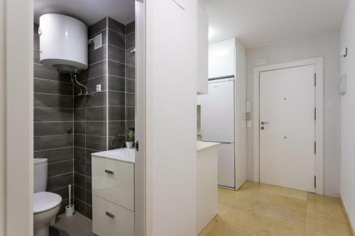 Apartamento Benidorm Playa Levante Aurea 3�b