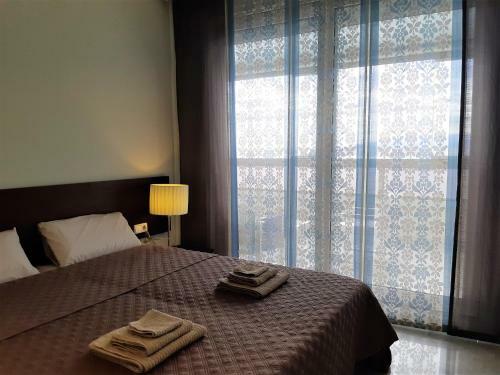 Apartamento Benidorm Gemelos Sealine