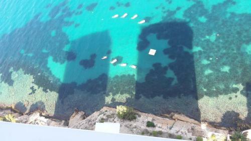 Apartamento Benidorm Gemelos Sealine
