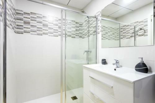 Apartamento Benidorm Playa Levante Aurea 2�c