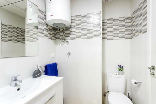 Apartamento Benidorm Playa Levante Aurea 2�c