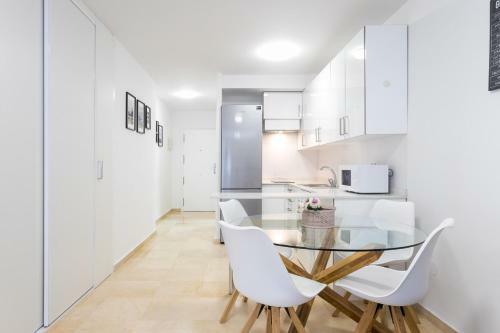 Apartamento Benidorm Playa Levante Aurea 2�c
