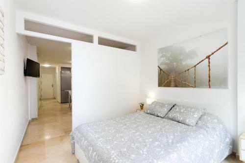 Apartamento Benidorm Playa Levante Aurea 2�c