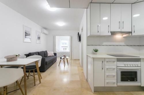 Apartamento Benidorm Playa Levante Aurea 3�a