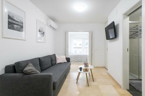 Apartamento Benidorm Playa Levante Aurea 3�a