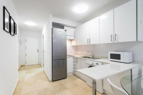 Apartamento Benidorm Playa Levante Aurea 2�b