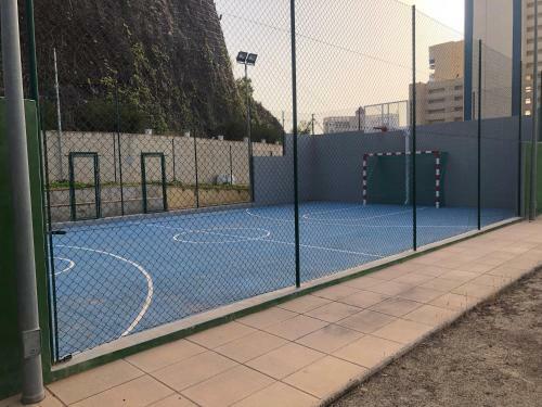Apartamento Luxury Mirador
