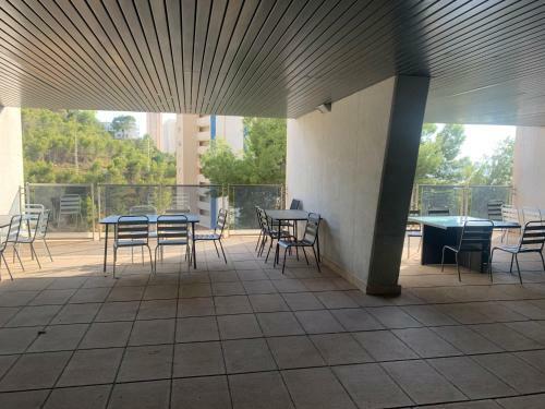 Apartamento Luxury Mirador
