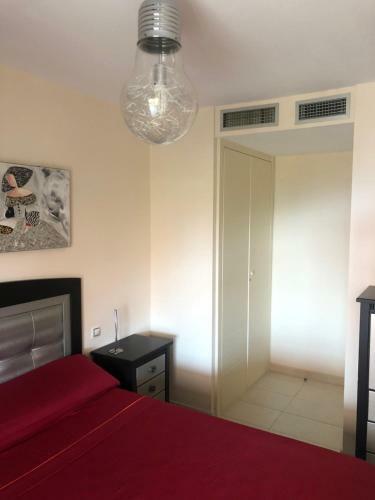 Apartamento Luxury Mirador