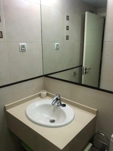 Apartamento Luxury Mirador
