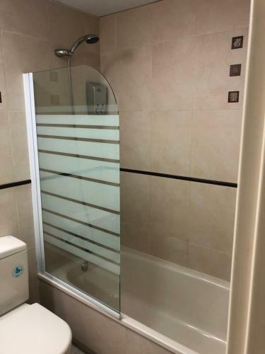 Apartamento Luxury Mirador