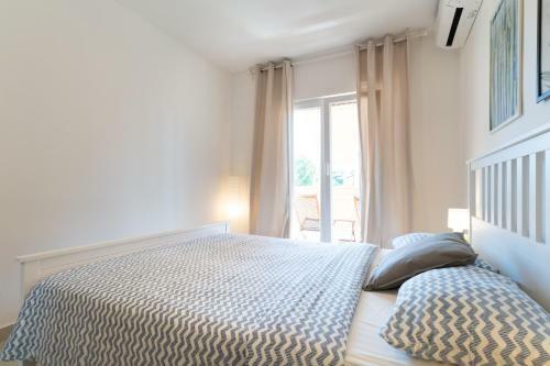 Sunny & Charming Apartment With 2 Free Bikes