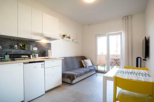 Sunny & Charming Apartment With 2 Free Bikes