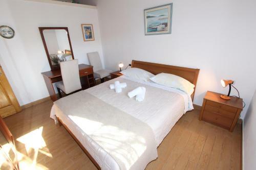 Holiday House San Pruti
