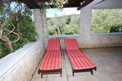 Holiday House San Pruti