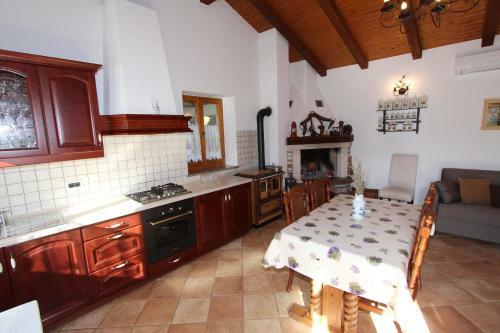Holiday House San Pruti