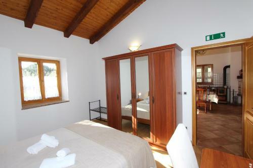 Holiday House San Pruti