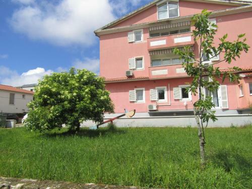 Apartamento Green Gardens 2