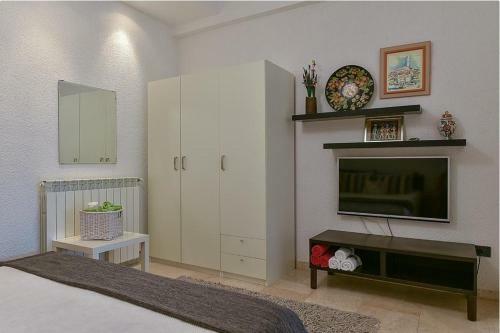 Apartamento Studio Melanija