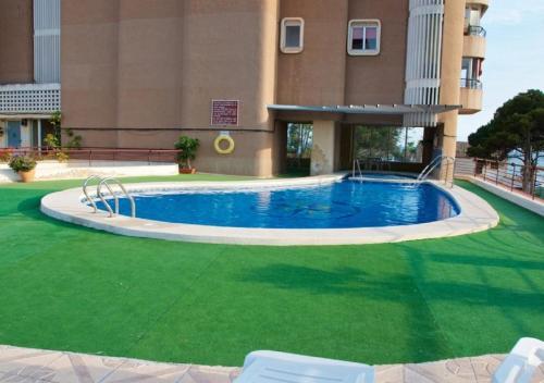 Apartamento Coblanca 8/5-5