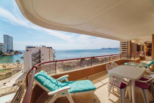 Apartamento Coblanca 8/5-5