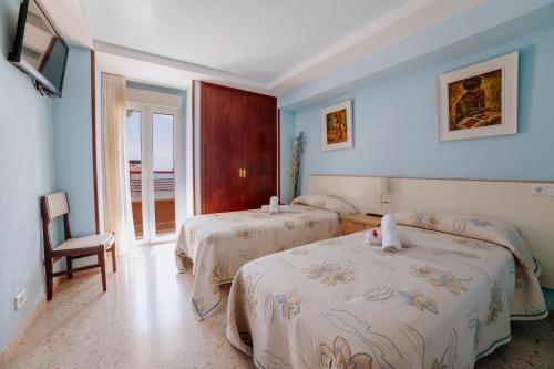 Apartamento Coblanca 8/5-5