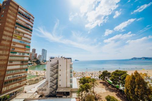 Apartamento Coblanca 8/5-5