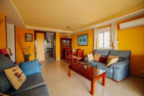 Apartamento Coblanca 8/5-5