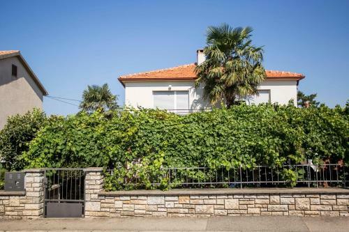 Apartment With Terrace And Parking