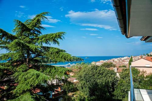 Apartamento Residence Blu Sky