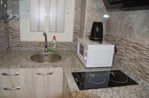 Apartamento Marconi Anis Primera Linea