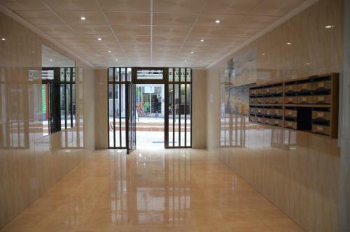 Apartamento Marconi Anis Primera Linea