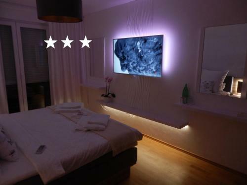 Bed & Breakfast Lovely Rooms Rovinj