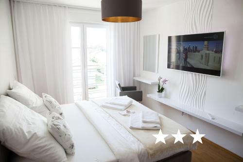 Bed & Breakfast Lovely Rooms Rovinj