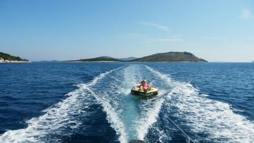Bed & Breakfast Lovely Rooms Rovinj