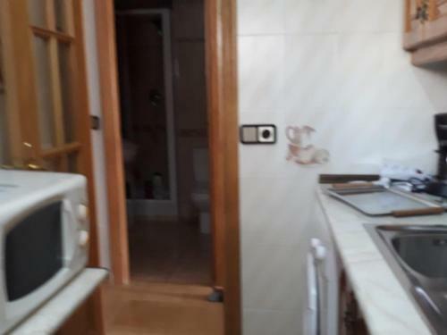 Apartamento Benidorm Beach 3