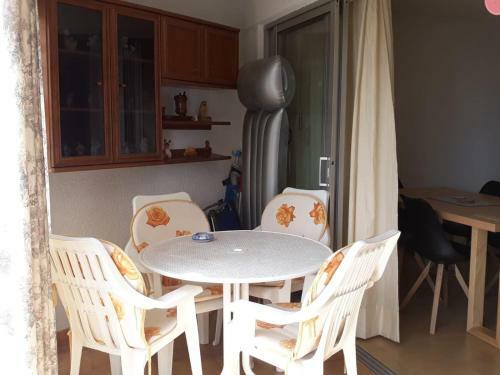 Apartamento Benidorm Beach 3