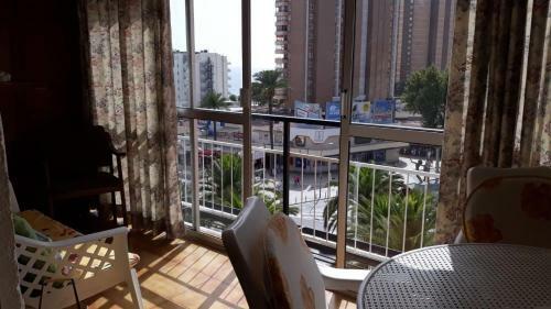 Apartamento Benidorm Beach 3