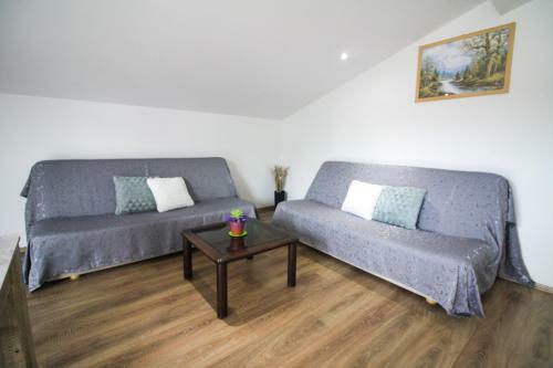 Sebi Apartment 300 M From Beach