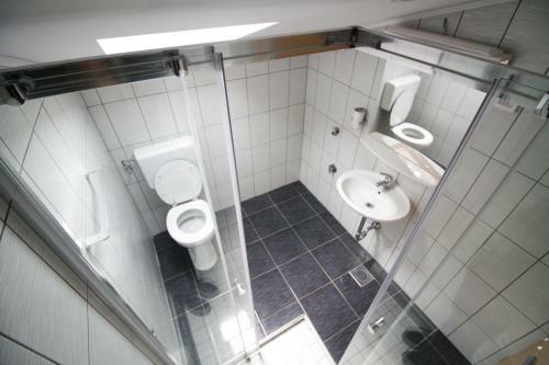 Sebi Apartment 300 M From Beach