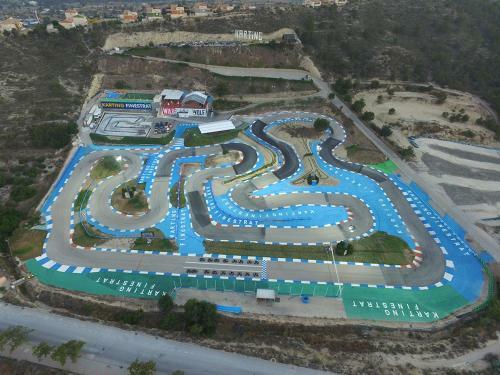 View Apartments In Gemelos XV